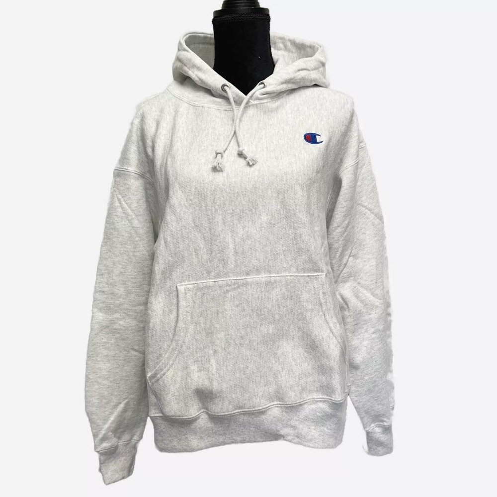 Champion Hoodie Sweatshirt XL NEW